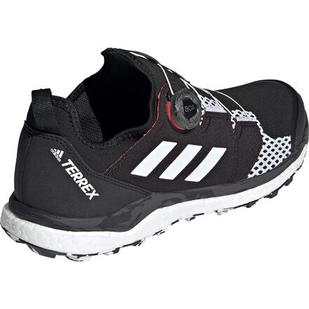adidas gazelle silver green womens adidas Terrex Agravic Boa W Core Black / Cloud White / Acid Mint   Sportamore.com