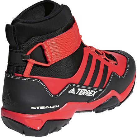 Adidas Terrex Hydro-Lace Water Shoe - -