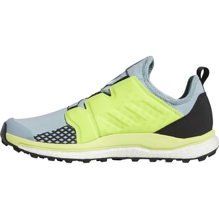 Adidas TERREX Terrex Agravic Boa Trail Running Shoe Women s Footwear