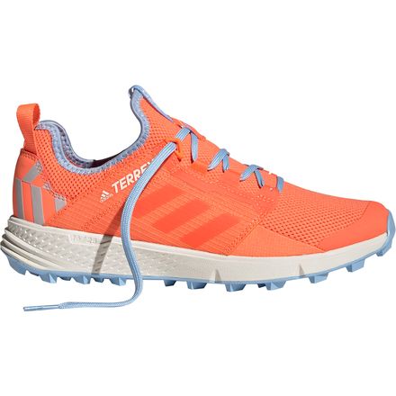 Adidas TERREX Terrex Agravic Speed Plus Trail Running Shoe - Women's -  Footwear