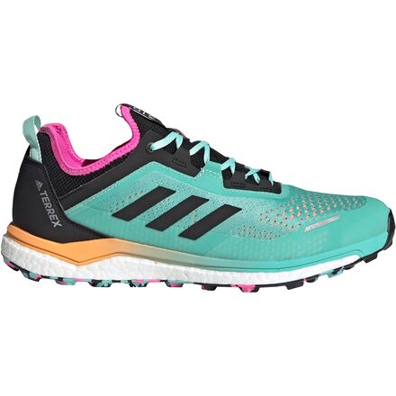 Adidas TERREX Terrex Agravic Flow Trail Running Shoe Men s