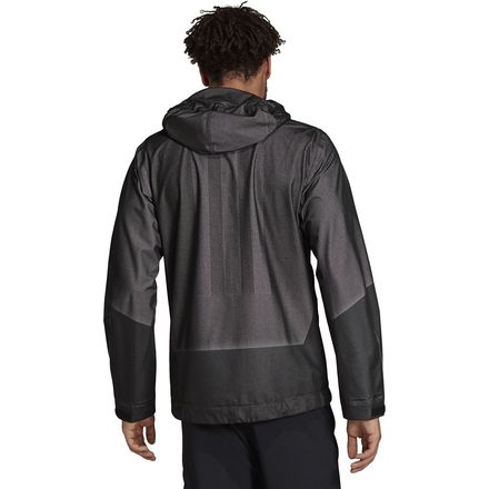 Adidas TERREX Primeknit Climaproof Jacket - Clothing