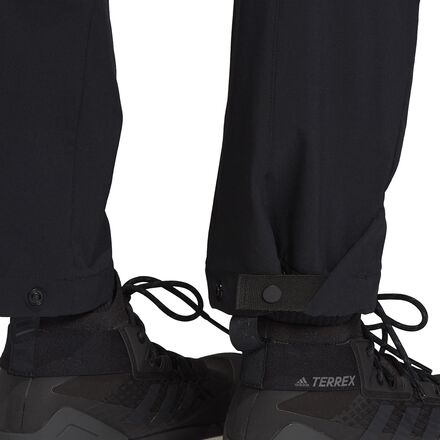 Adidas discount outdoor trousers