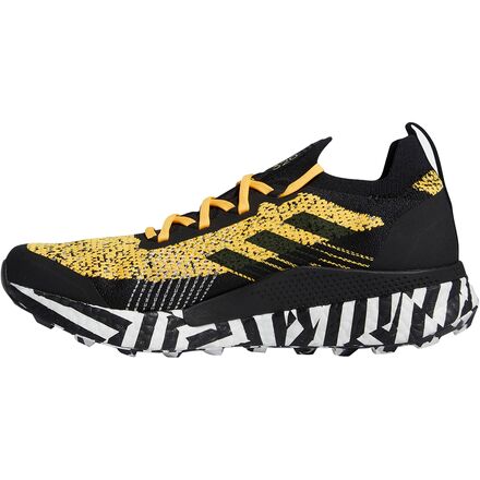 adidas アディダス　TERREX TWO ULTRA PARLEY Adidas Terrex Two Ultra Parley