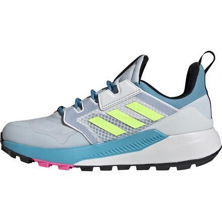 adidas gazelle silver green womens adidas Women's Adizero EVO SL ATR Running Shoes
