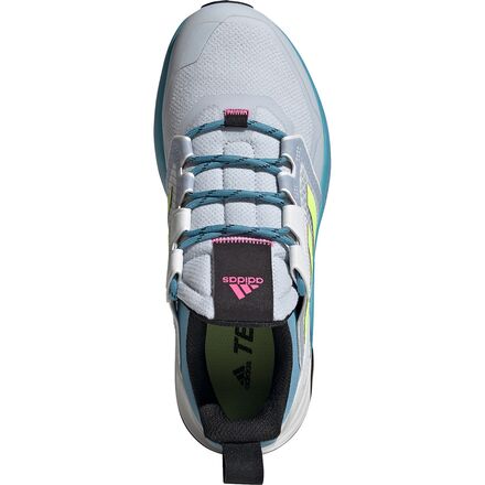 adidas gazelle silver green womens adidas TERREX FREE HIKER Hiking Shoes | Carbon main image 0