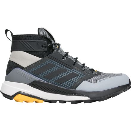 frequentie George Hanbury Conciërge Adidas TERREX Terrex Trailmaker Mid GTX Hiking Boot - Men's - Footwear