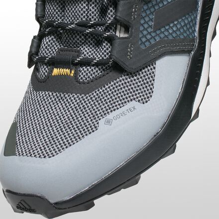 Adidas TERREX Terrex Trailmaker Mid GTX Hiking Boot - Men's - Footwear