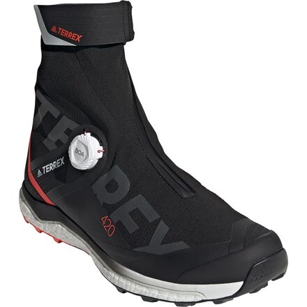 靴 ADIDAS TERREX AGRAVIC TECH PRO 27cm Adidas TERREX Terrex Agravic Tech Pro Trail Running Shoe