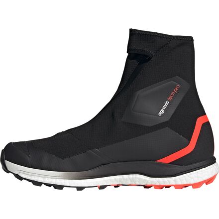 靴 ADIDAS TERREX AGRAVIC TECH PRO 27cm Adidas TERREX Terrex Agravic Tech Pro Trail Running Shoe