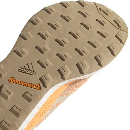 adidas gazelle silver green womens adidas Performance Women's Adizero Evo SL Continental main image 0