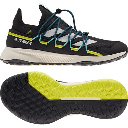 Adidas TERREX Terrex Voyager 21 H.Rdy Water Shoe - Men's - Footwear