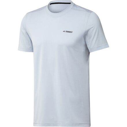 terrex tivid t shirt