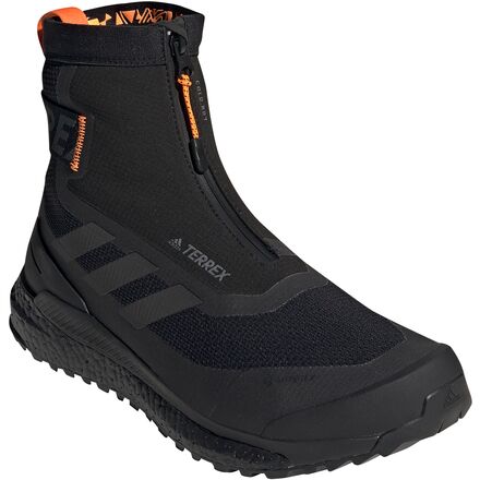 Adidas TERREX Terrex Free Hiker Cold.Rdy Hiking Boot - Men's