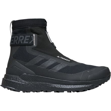 Adidas TERREX Terrex Free Hiker Cold.Rdy Boot - Women's - Footwear