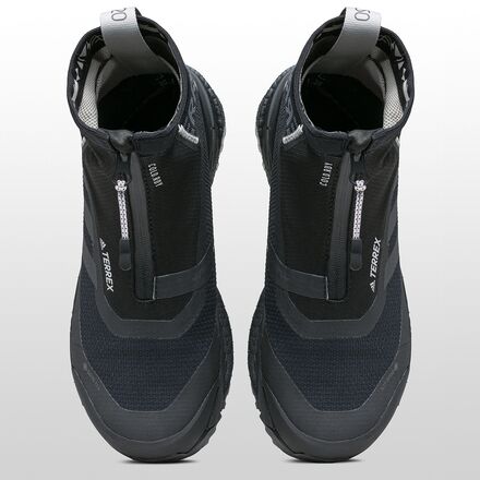 Adidas TERREX Terrex Free Hiker Cold.Rdy Boot - Women's - Footwear