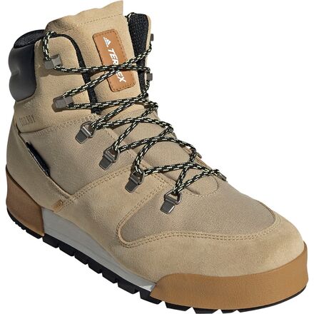 adidas snowpitch boots