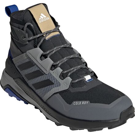 Adidas TERREX Terrex Trailmaker Mid C.Rdy Boot - Men display picture 1