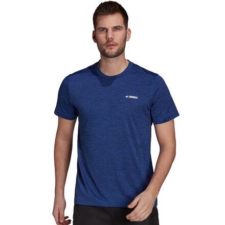 terrex tivid t shirt