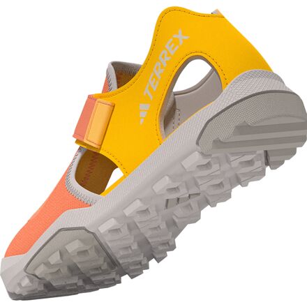 Adidas TERREX Captain Toey 2.0 Sandal - Little Kids' - Kids