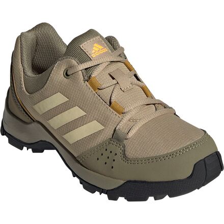 Adidas TERREX Terrex Hyperhiker Low Hiking Shoe Little Kids Kids