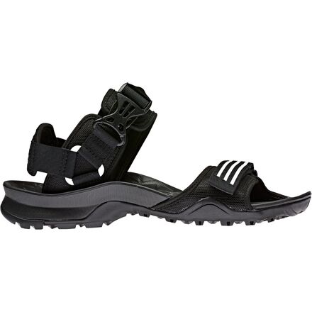 Sandal Comparison: Tread Labs Albion vs. Chaco Z/2 Classic - Tread