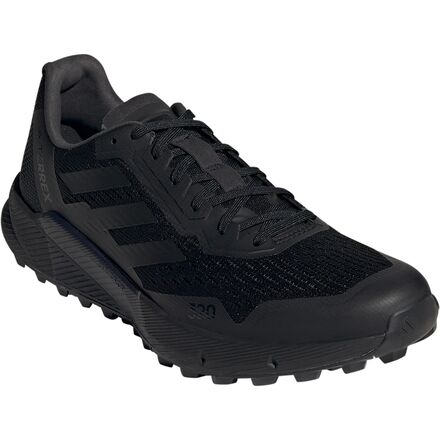 adidas gazelle silver green womens adidas Men's Terrex Agravic Flow Trail Running Shoe main image 1