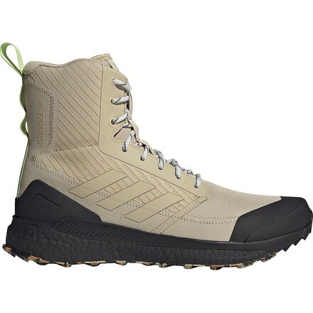 Adidas TERREX Terrex Free Hiker Xploric Parley Hiking - Men's - Footwear