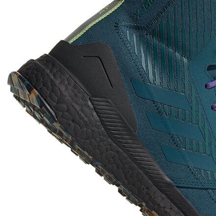 adidas gazelle silver green womens ADIDAS TERREX FREE HIKER X PARLEY MENS SHOES – shop.parley.com
