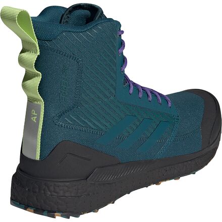 Adidas TERREX Terrex Free Hiker Xploric Parley Hiking Boot