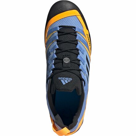 Adidas TERREX Swift Solo Shoe - - Footwear