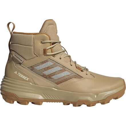 Adidas TERREX Terrex Unity Lea Mid R.Rdy Hiking Boot - Men's Footwear