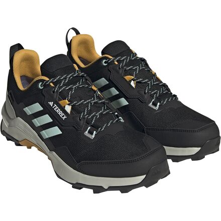 adidas gazelle silver green womens Terrex AX4 GORE-TEX Shoes