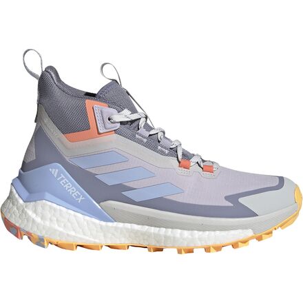 Adidas terrex free hiker orange on sale