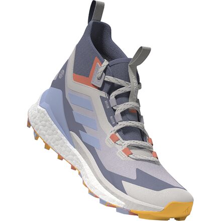adidas Terrex Free Hiker Parley Grey