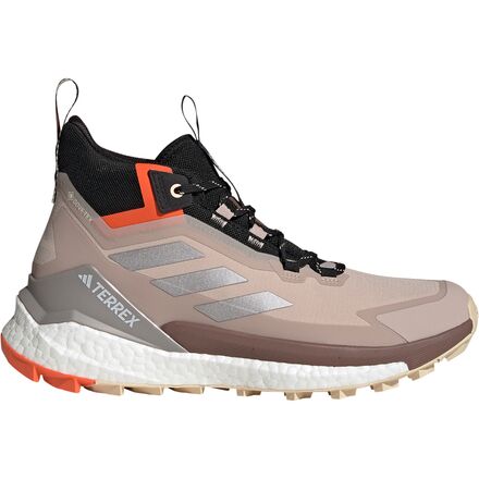 Angreb Borger nuance Adidas TERREX Terrex Free Hiker 2 GTX Shoe - Men's - Footwear