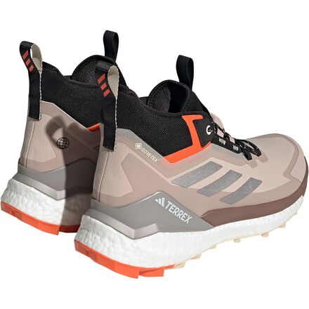 Lucro enjuague La cabra Billy Adidas TERREX Terrex Free Hiker 2 GTX Shoe - Men's - Footwear