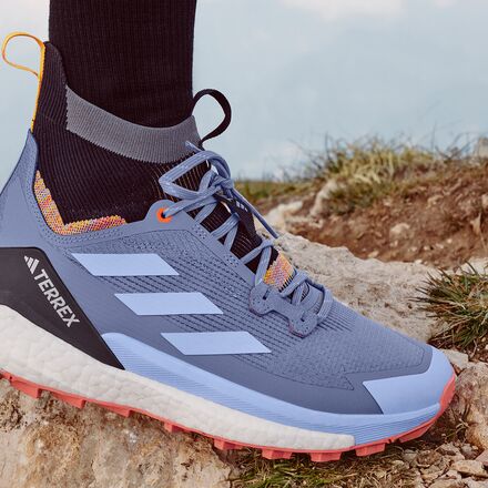 adidas - 送料無料 新品 adidas TERREX FREE HIKER 2 28 アディダス FREE HIKER 2.0 GORE-TEX - グレー | アディダス