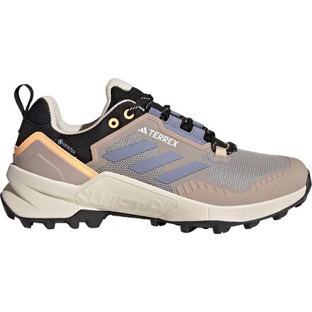 Adidas x and wander Terrex Free Hiker 2.0 Bronze Strata / Matte Silver /  Grey Four Running Shoes - Sneak in Peace