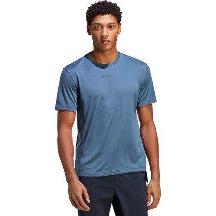 Terrex shop t shirt