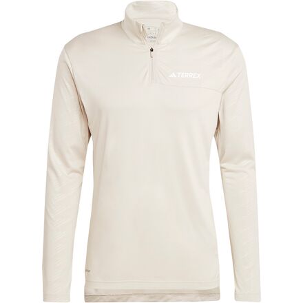Adidas TERREX Terrex Multi 1/2-Zip Long-Sleeve Shirt - Men's