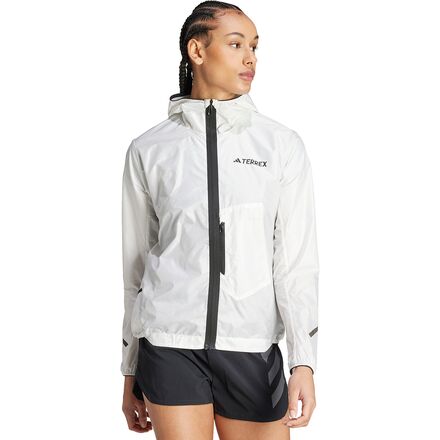 Adidas TERREX Xperior Light Windweave Jacket - Women's - Clothing