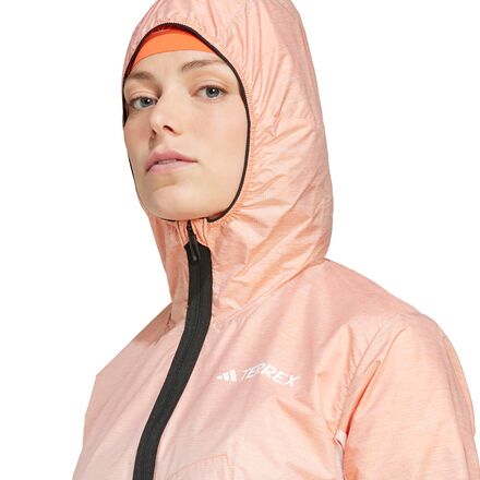 Adidas TERREX Xperior Light Windweave Jacket - Women's - Clothing