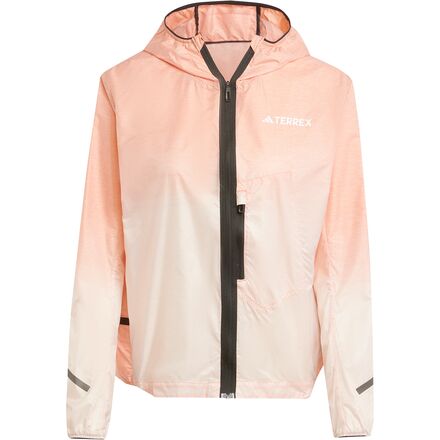 Adidas TERREX Xperior Light Windweave Jacket - Women's - Clothing
