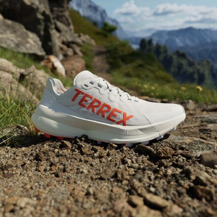 Adidas TERREX Terrex Agravic Speed Trail Running Shoe - Women's