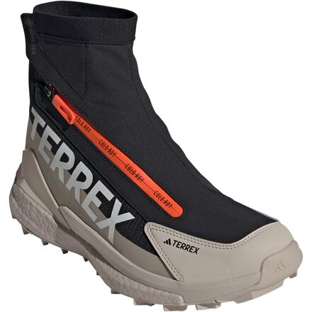 Adidas TERREX Terrex Free Hiker Shoe Men's Footwear