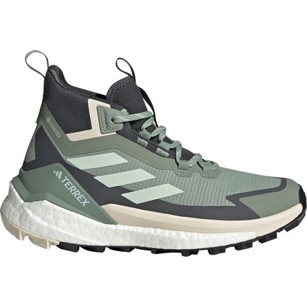 adidas - 送料無料 新品 TERREX FREE HIKER2 GORE TEX 27.5 adidas Terrex Free Hiker 2.0 Gore-Tex Hiking Shoes - Black