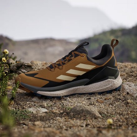 Adidas TERREX Terrex Free Hiker 2 Low GTX Shoe - Men's - Hike & Camp