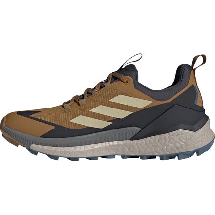 adidas gazelle silver green womens Women's Adidas Terrex | Free Hiker 2.0 main image 0
