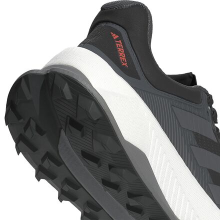 Adidas TERREX Terrex Soulstride Ultra Trail Running Shoe - Men's - Footwear